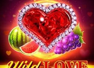 Wild Love животные
